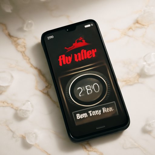 Aviator game নোটিফিকেশন প্যানেল চালু করা মোবাইল